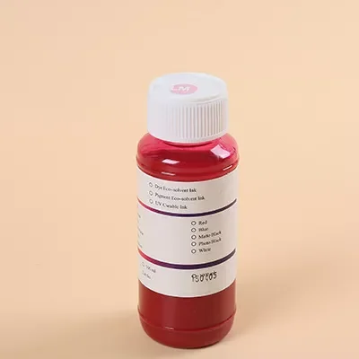 high quality 100ml sublinova sublimation printing inks printer ink