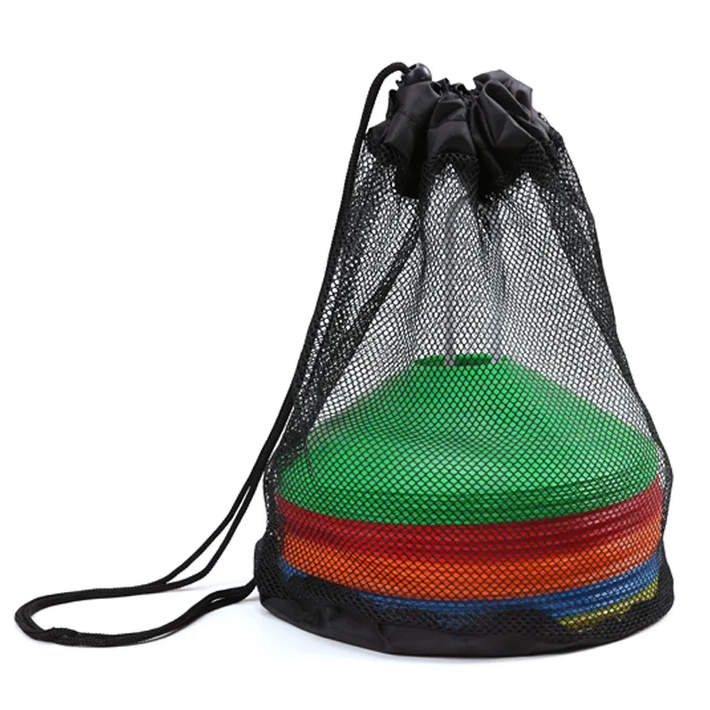 Good Selling Agility Cones Football Soccer Training Cone Marker Pressure Resistant