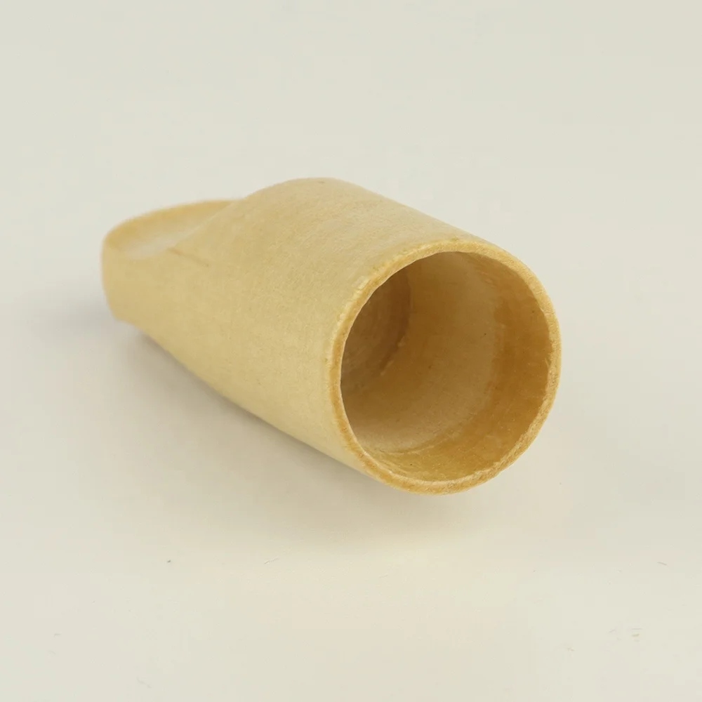 Good Selling Beige Customized Practical Professional Wood Cigar Mouthpiece Custom Cigarette Holder