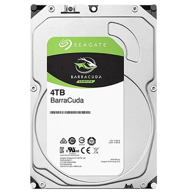 Wholesale 8Tb Enterprise Hard Drive Server Data Center Hdd 7200Rpm Hdd 4Tb 6Tb 8Tb 10Tb 12Tb  14Tb 16Tb 18Tb Hdd/Hard Drive