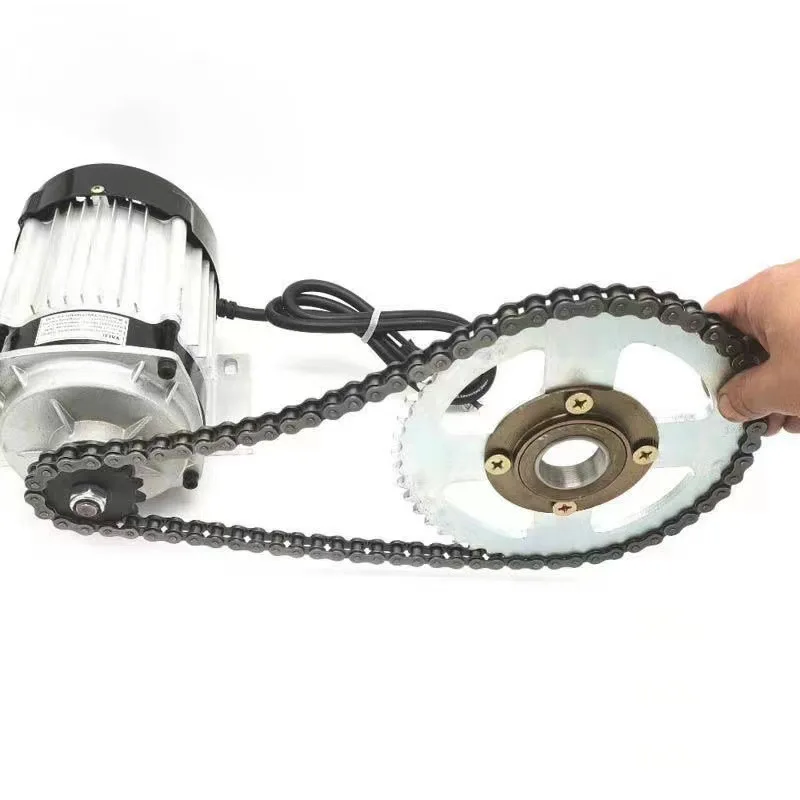 High performance gear motor price gear motor warm motor dc 6nm gear