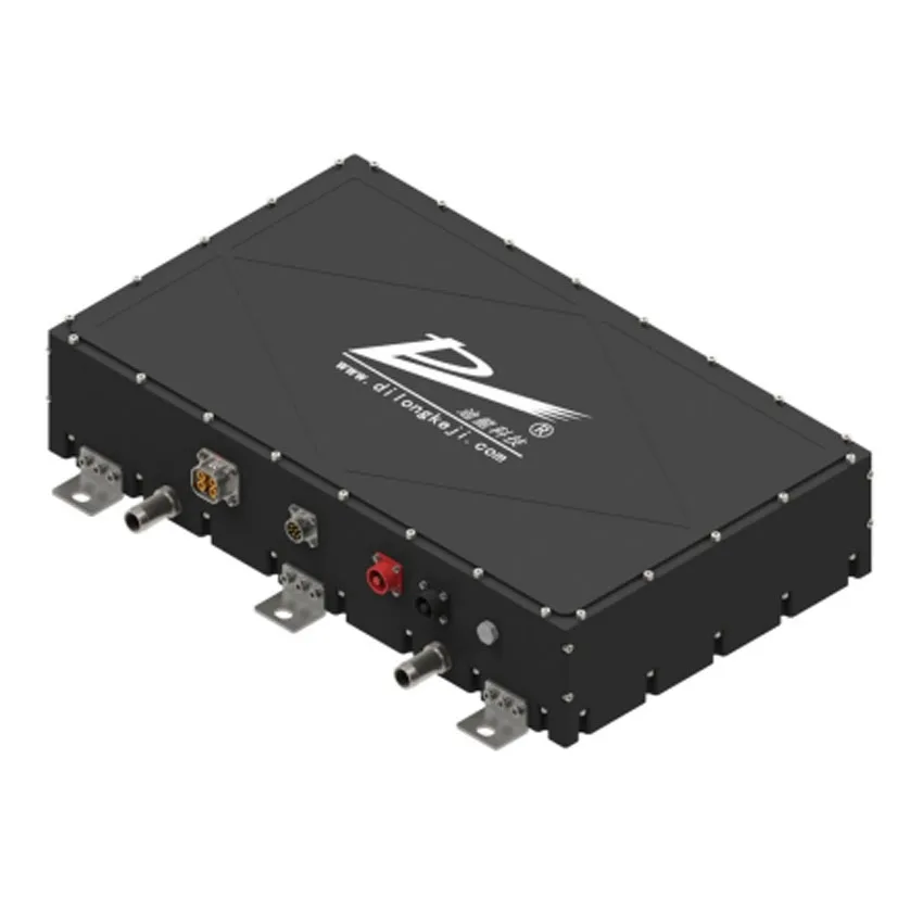 ev lithium charger 20kw high voltage charger 500-850VDC