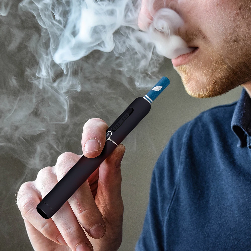 
new trending hot Japan used for heating device electronic cigarette Healcier stick 