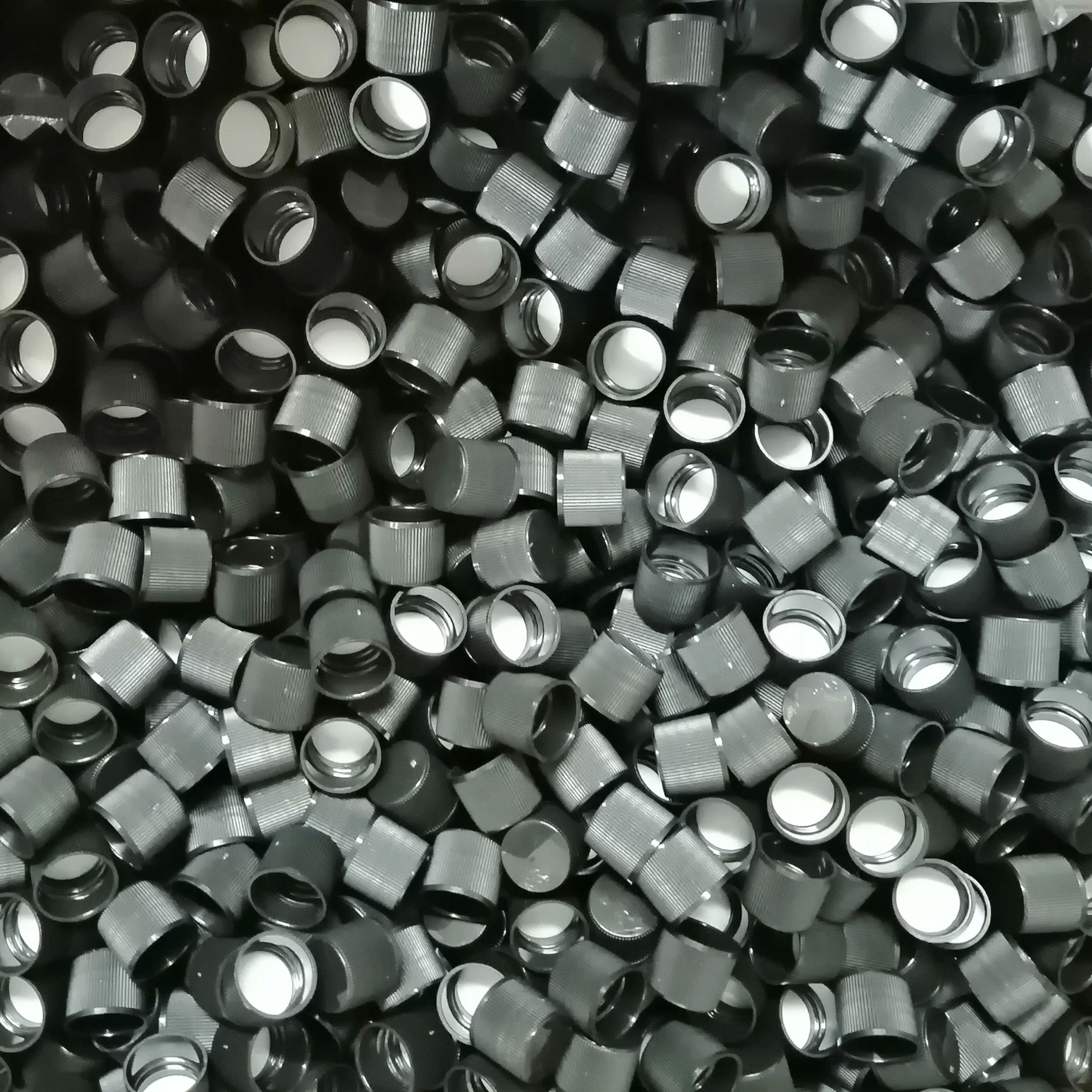 20/415 24/415 28/415 plastic screw cap lid for bottle