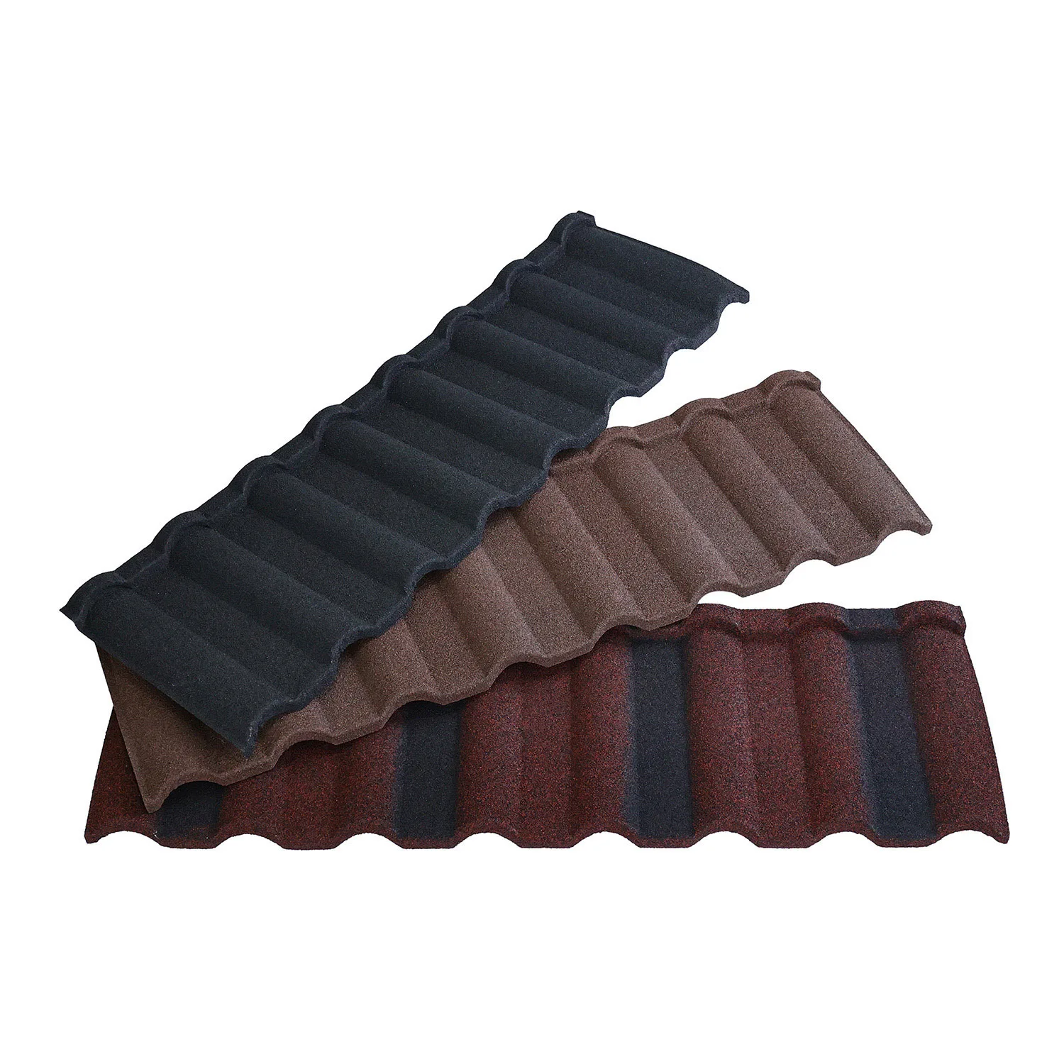 indoor transparent portable carcoal grey color used diamond ppgi zinc aluminum iron metal corrugated roofing sheet