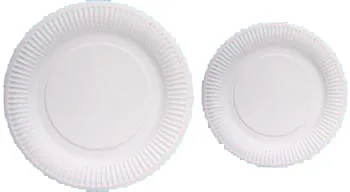 Fully Automatic QC-600Y Disposable Paper Plate Making Machine 2024