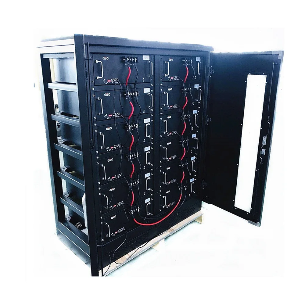 high voltage LiFePO4 Lithium ion Battery Pack 100 kwh battery for solar storage system/pv/ups
