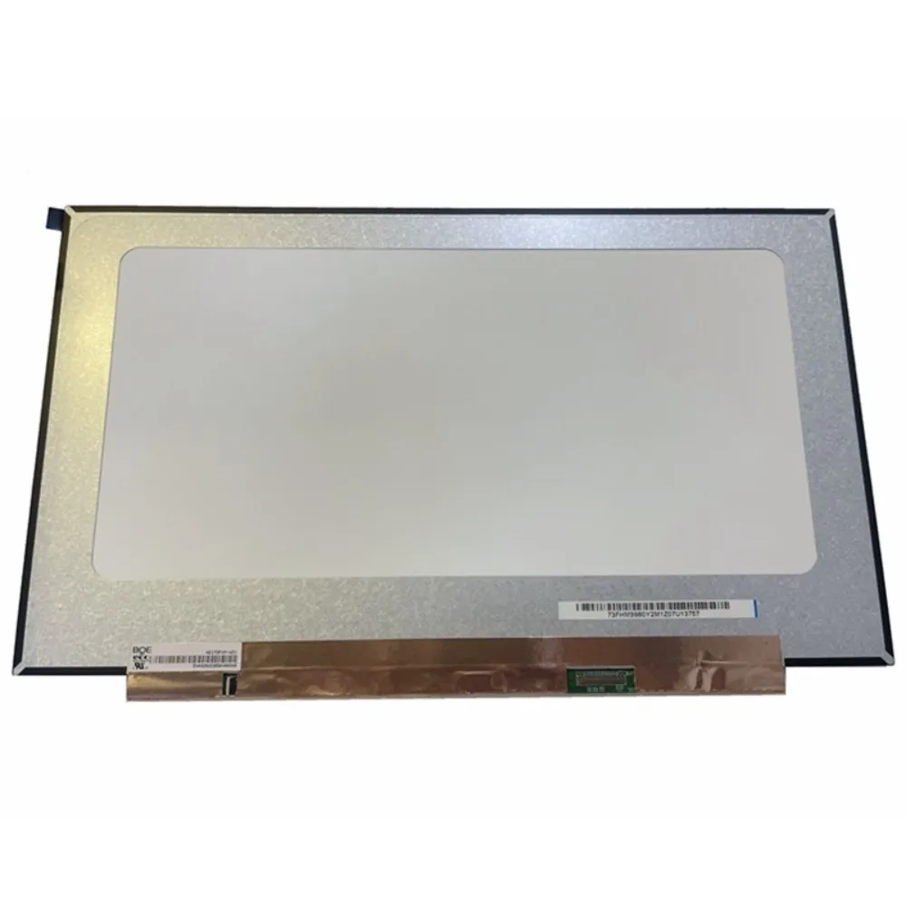 17 inch lcd panel laptop screen FHD EDP 40pin 240HZ monitor gaming replacement monitor screens NE173FHM-NZ1