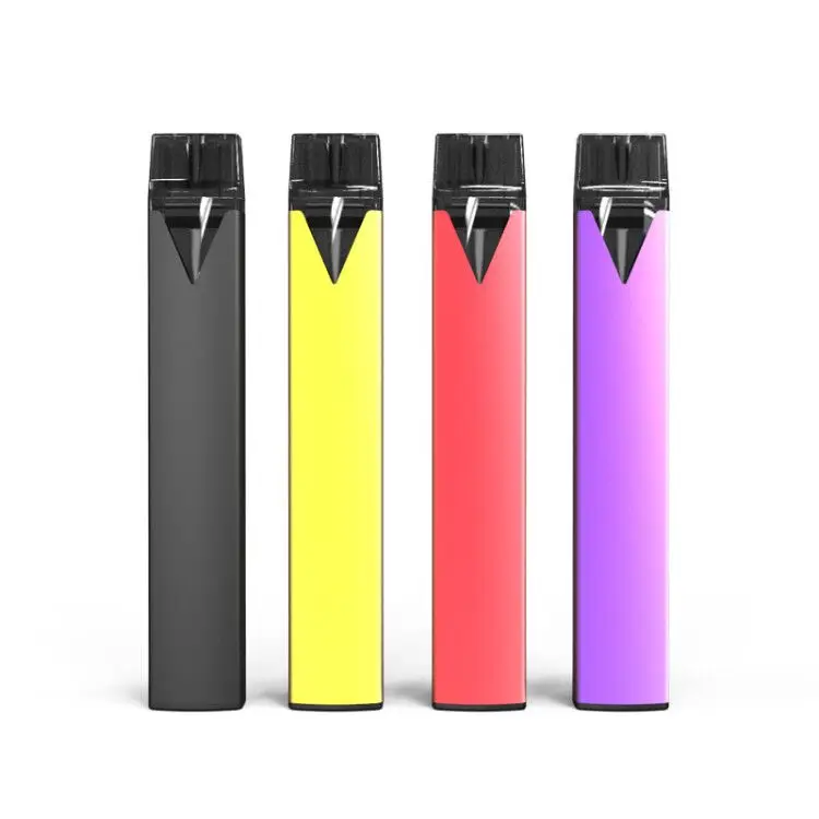 Amanoo Vape Pen Electronic Cigarette 1ml Vapers