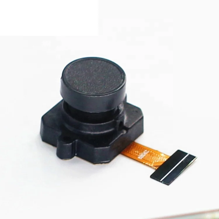 0.3mp OV7725 infrared vga Wide Angle112  Mini night vision security HD high definition camera system module