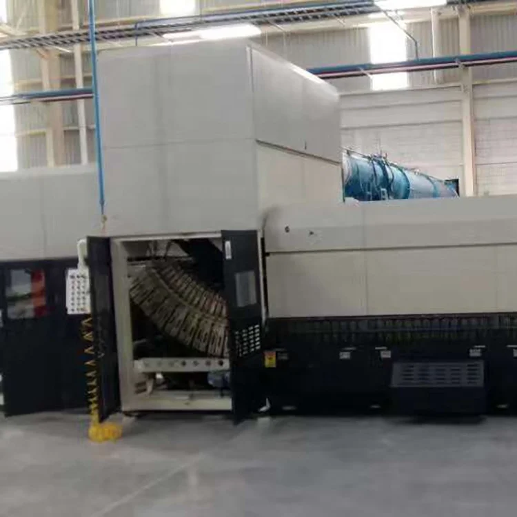 Best Price Machine Glass Cutting Car Glass Bending Machine