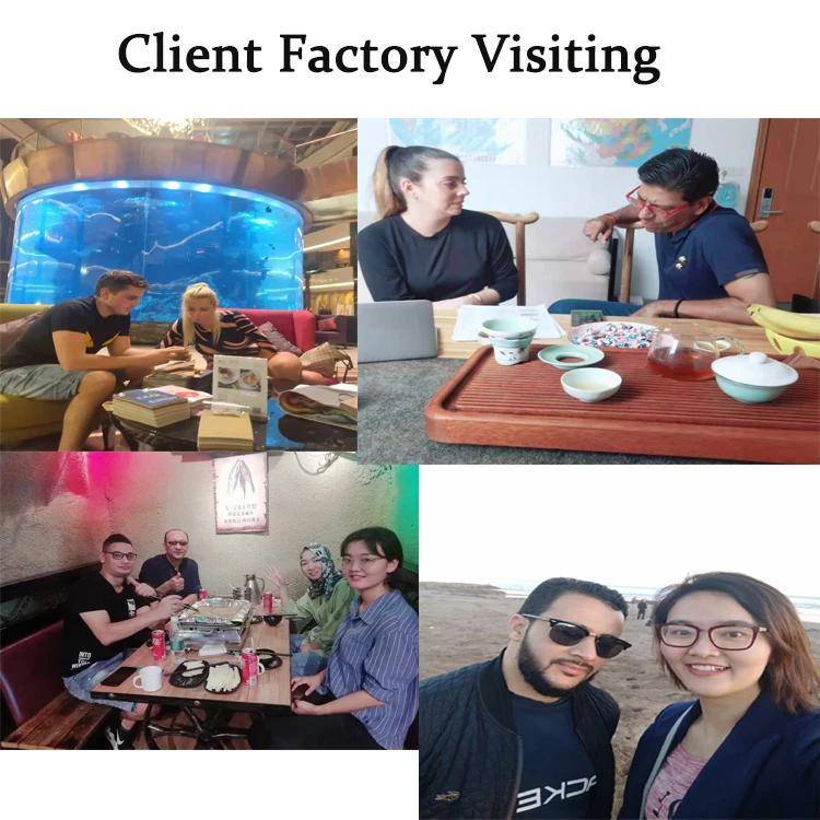Customer visiting factory.jpg
