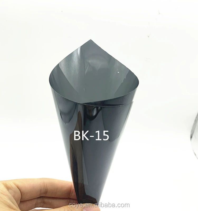 Self adhesive solar windows tinting car window film for automotive VTL15%