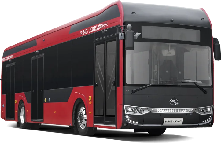 120KW Powerhouse: Heavy-Duty EV Chassis with 6.5-Ton Front and 11.5-Ton Rear Axles Permanent magnet synchronous motor