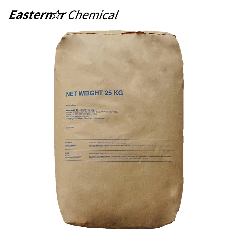 ExxonMobil ECR-141A слабый запах клейкий красящий углеводородные смолы для чувствительный к давлению горячего расплава