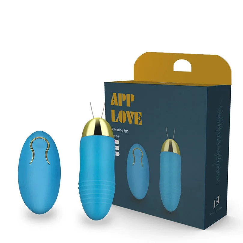 Hot New 10 speeds Waterproof Wireless Remote Silicone USB Vibrating Bullet Egg Sex Toy For Women Mini Bullet Vibrator