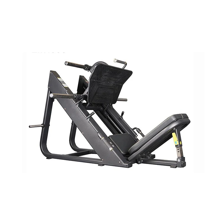 New fitness room use leg press machine commercial professional leg press for training