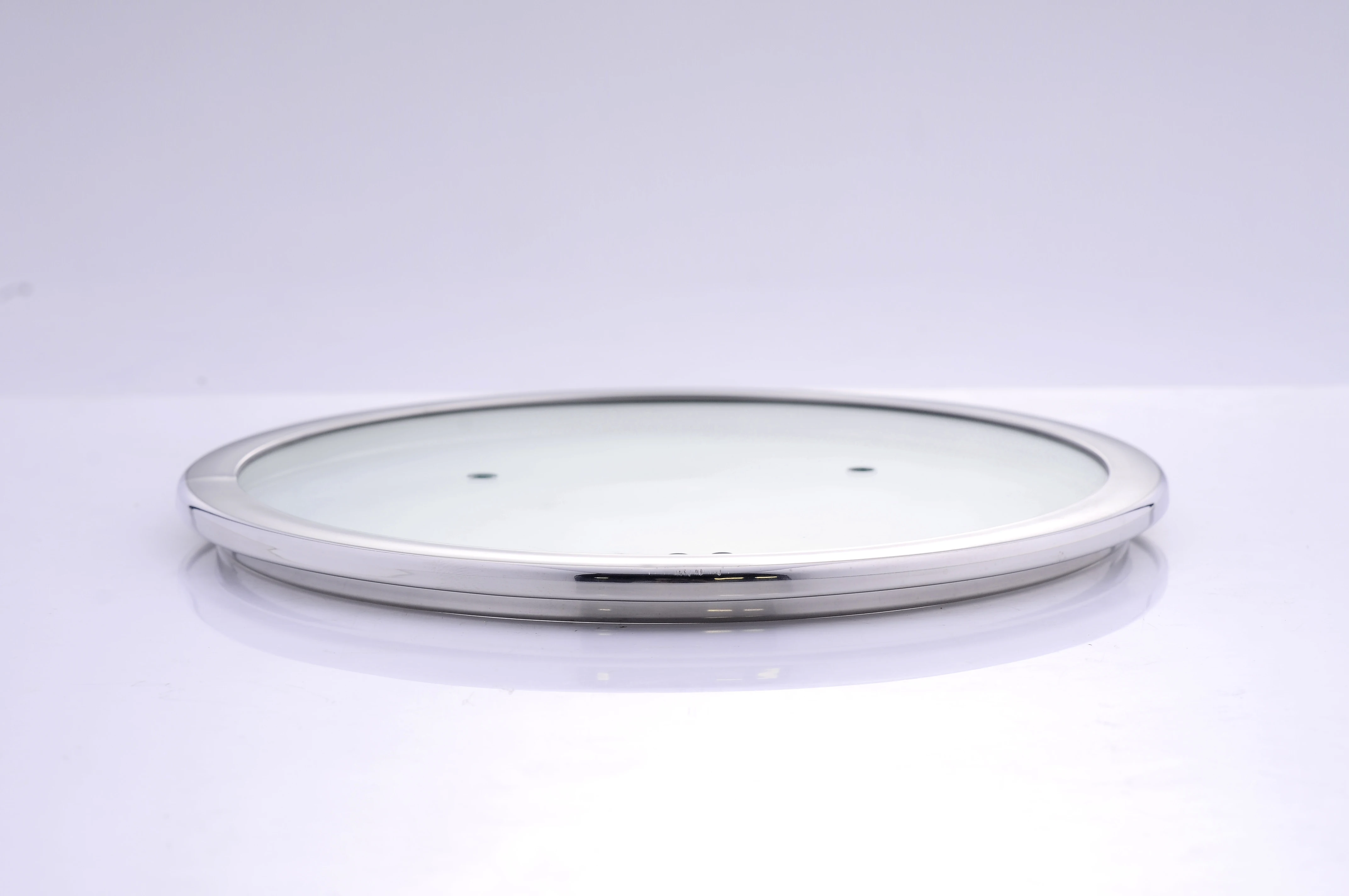 Shixing 16-24Cm De Templado Quadrado Korea Silicone Tempered Glass Pot Lid Cookware Glass Lids tampa panela vidro