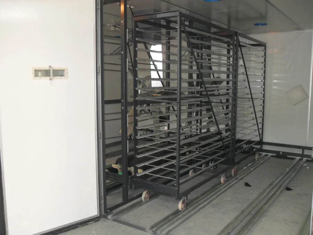 Egg Incubator setter 19200 38400 57600 eggs Setter& Hatcher  automatic Large Capacity Poultry large egg incubator for sale