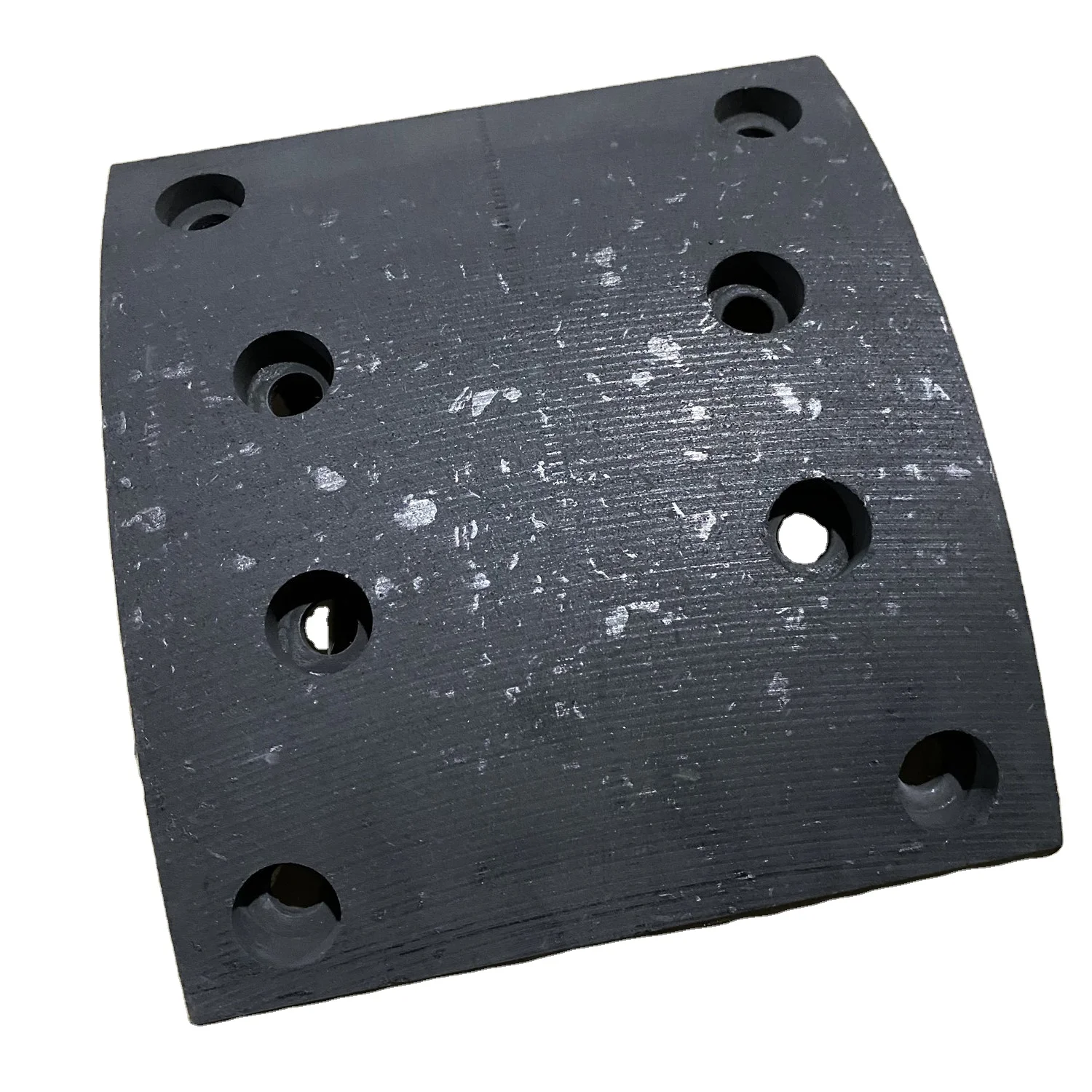 Передняя тормозная колодка WG4075450160 T5G для sinotruk