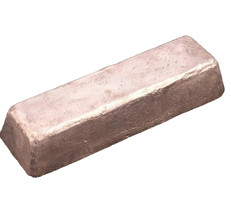 Good Price Master Alloy Nickel Zirconium, Zirconium Nickel Alloy from Factory