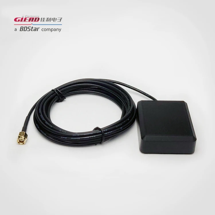 Glead Actitive Antenna High Performance GNSS Automotive External Antenna