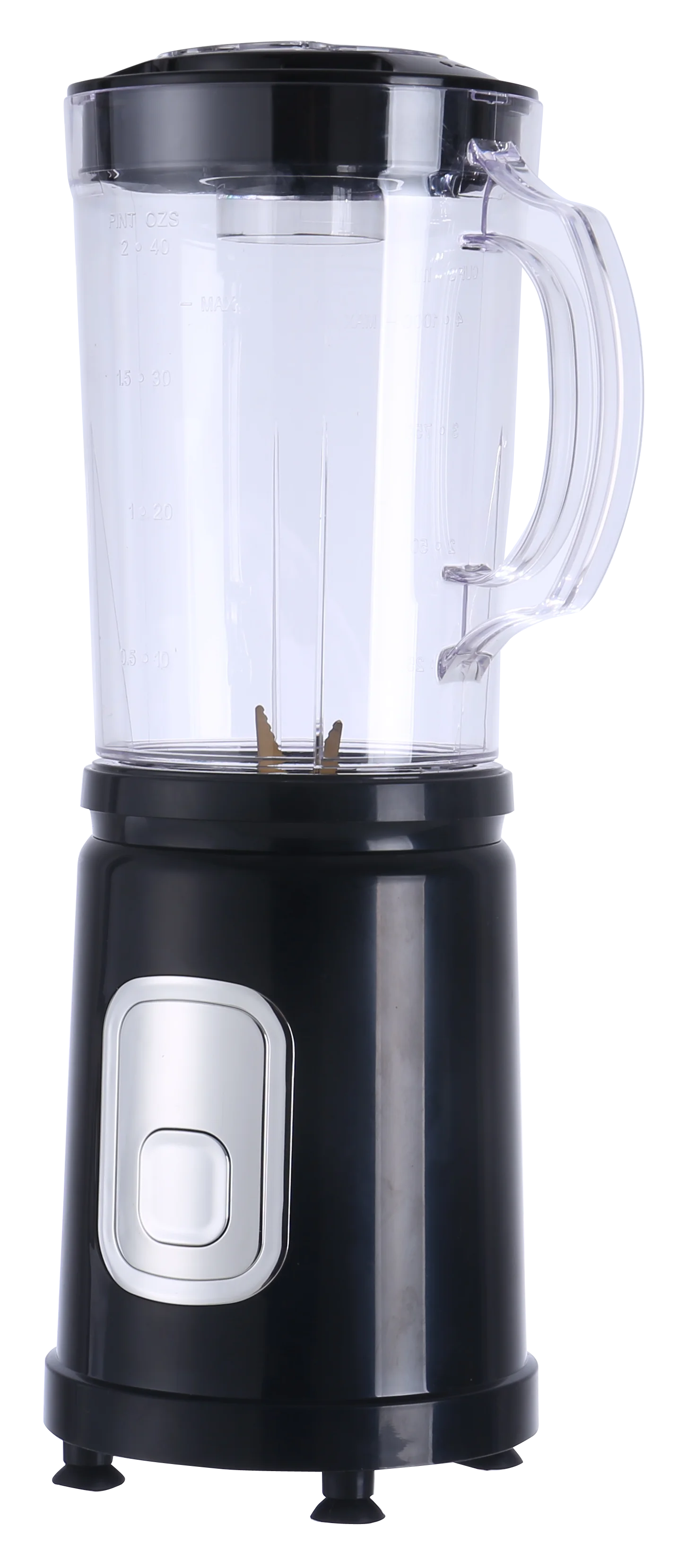 Multifunctional Mixer 220W/400W High Efficiency Portable Blender With Overheating Protection