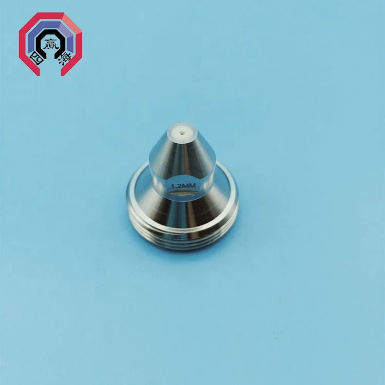 33ec085A202 Makino Wire Cutting EDM Jet Nozzle Ceramic Insert 23ec085A218 23ec085A220