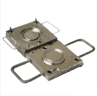 Custom Thermoplastique Surmoulage Mold Moulage Injection Caoutchouc Silicone Rubber Tooling Mould