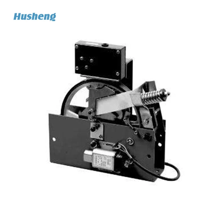 Kone Elevator Speed Limiter XSQ115-10 13 02 08 09 , Lift Overspeed Governor