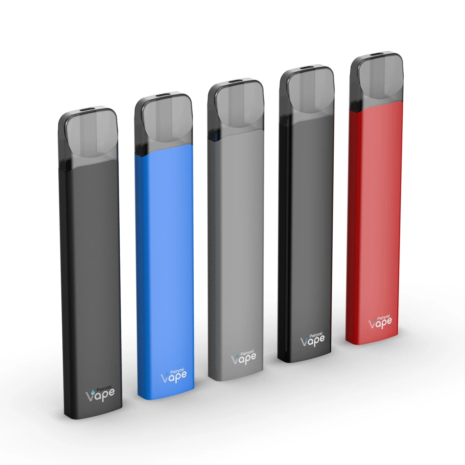 
Moon Goddess Electronic Cigarette Wholesale CBD Vape Pen 