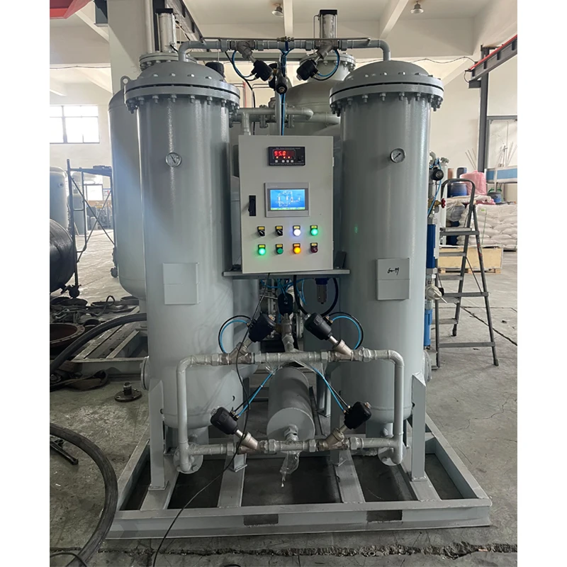 2015 New High Performance home oxygen generator used on the car