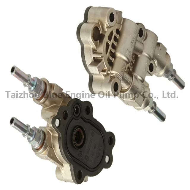 Factory Fuel Gear Pump 0440020096 0440020068 FP/ZP18/L1S*240+12/500 For Machinery CP3