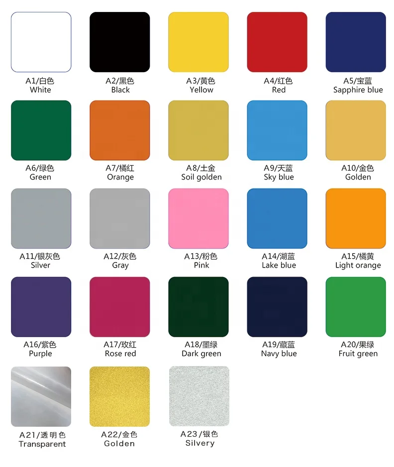 renlitong heat transfer vinyl wholesale best htv textile PVC matte heat transfer vinyl best htv vinyl heat transfer t shirt