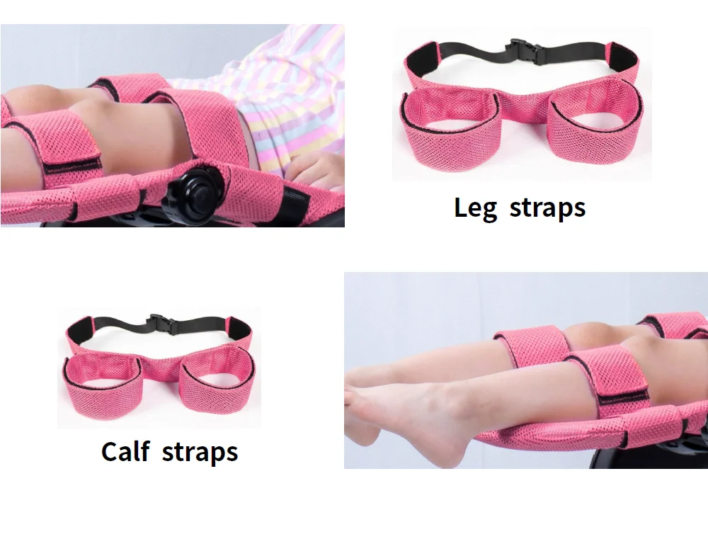 HEDY BC01 Best Light Foldable Pediatric Bath Shower Chair Wheelchair For Handicapped Disabled Special Needs Child Children Kids