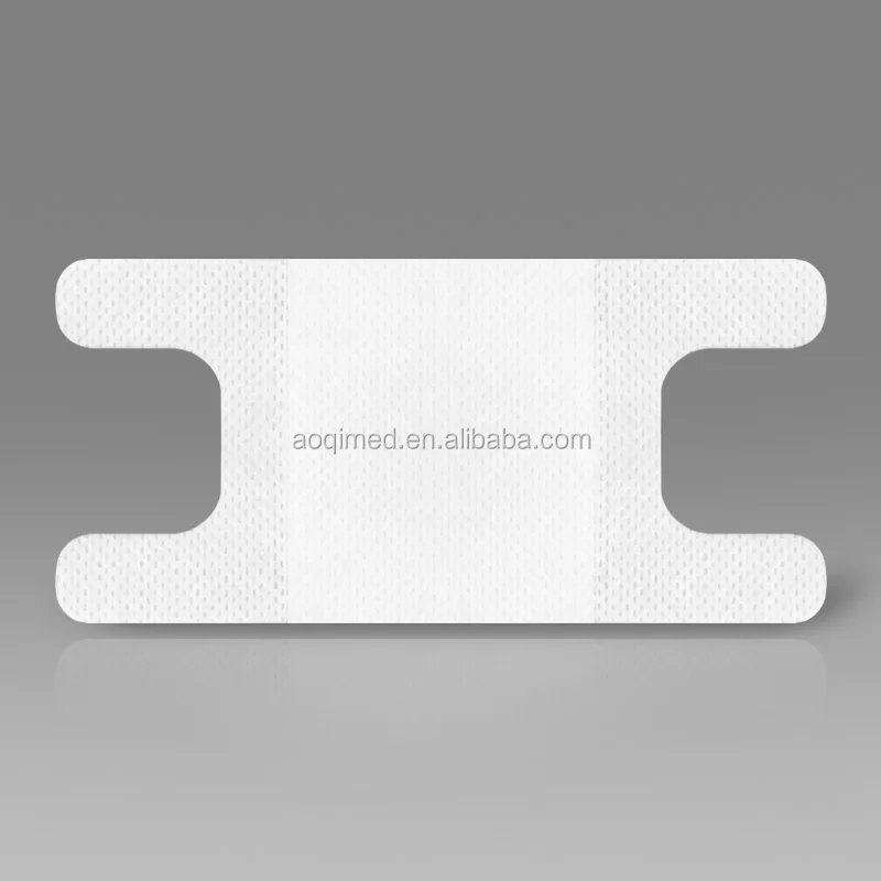 Sterile Hydrogel Wound Non-woven Dressing