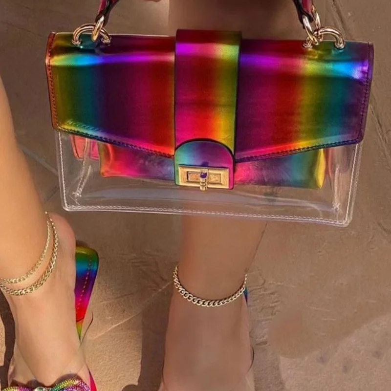 Wholesale Casual clutch bag women Hot selling Fashion cross body women PU leather bag