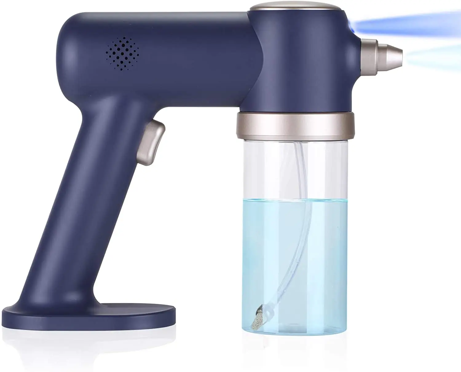 
Daton personal nano sprayer fog smoke disinfection fogging machine mini nano spray gun disinfection sprayer misting system 