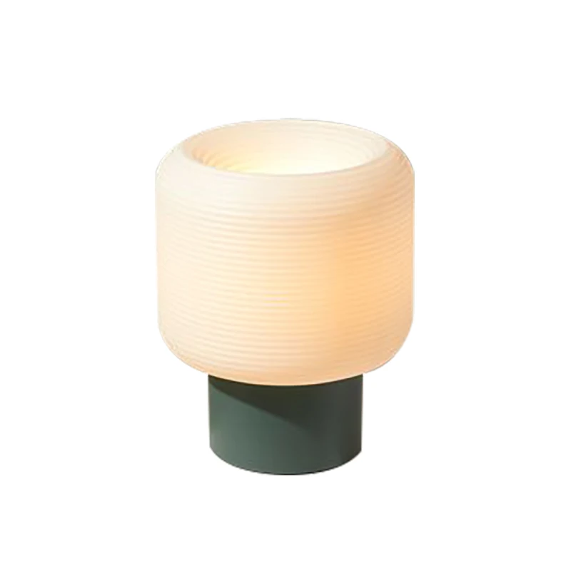 
Chinese lighting supplier wholesale fashion decorative bedroom table lamp 