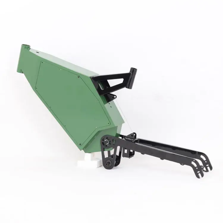 Внедорожный высокоскоростной велосипед-внедорожник 5000 Вт рама электрический мотоцикл взрослый спорт