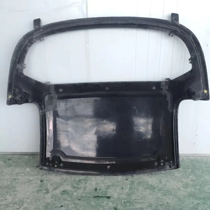 Автозапчасти для стекловолокна MX5 Hardtop (включая стекло заднего стекла. Материал