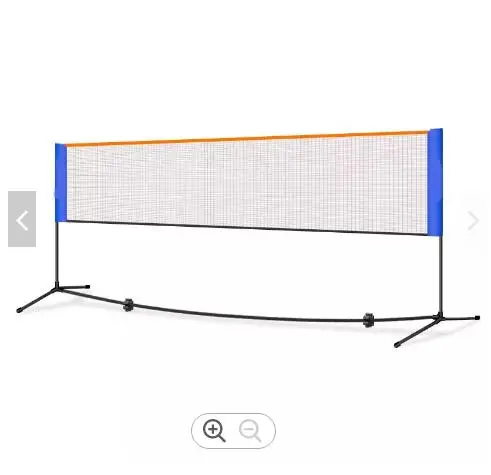 Stand Outdoor Indoor Badminton Products Badminton Net