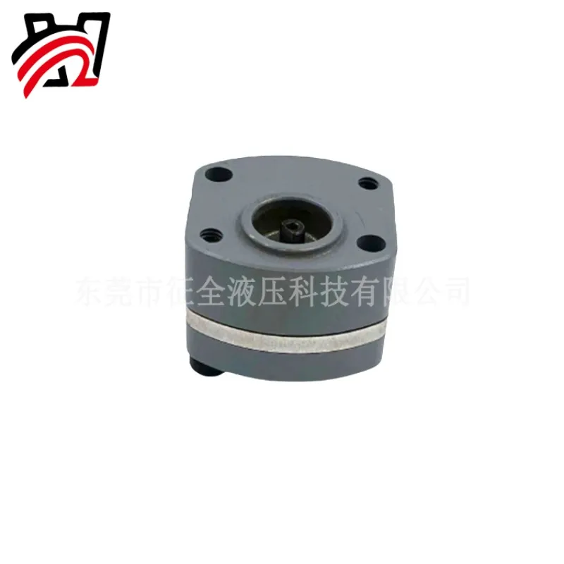 Zhengquan HKCB aerial photography aircraft fuel manufacture gear pump hydraulic high pressure oil Industrial grade micro pump