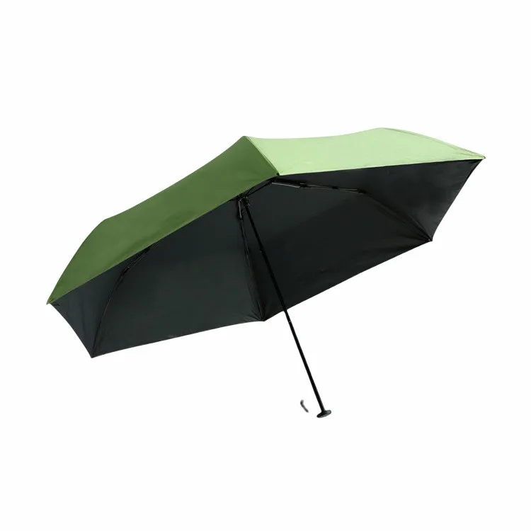 Japan style mini Folding super light weight Parasol Umbrella uv cut