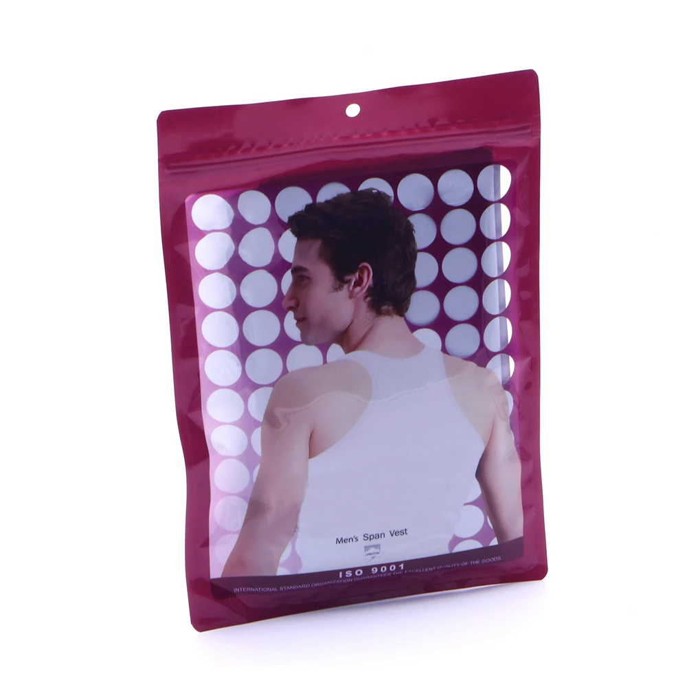 Qingdao Biodegradable Disposable Self Adhesive Mailer Heat Seal Exit Express PE Plastic Packing Printing Paper Bags for Clothes