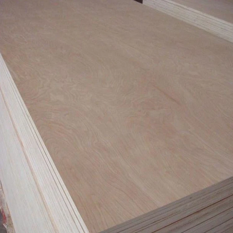 4x8 board marine plywood commercial plywood 3mm 4mm 6mm 15mm 18mm okoume marine plywood 8mm