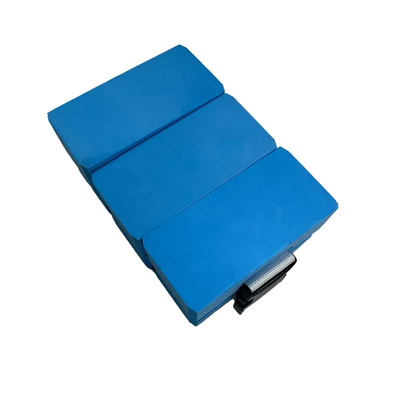 Customisable EVA swim buoyancy belt  floating board