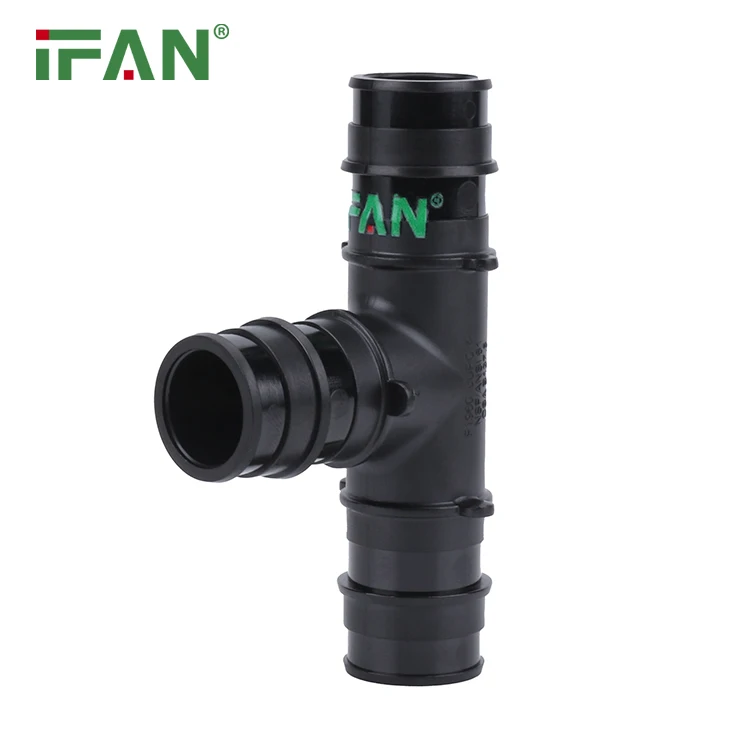 IFAN Factory PEX Сантехнический Материал соединительный все типы расширительный фитинг PPSU