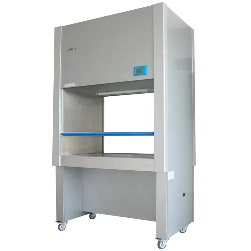 
100 class bio-safety isolation equipment Biological Safety Cabinet bio-safety isolation equipment 