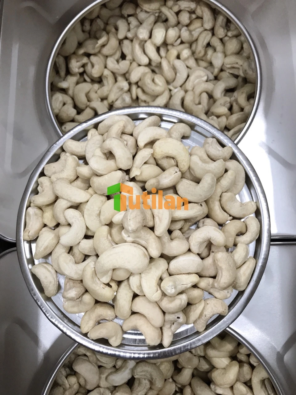 Good Quality Cashew Nut Bulk Cashews W320 Cashew Nuts Prices Offered Dried Fruits Nuts